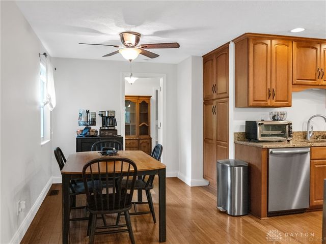 8509 Garnet Drive, Washington Twp, OH 45458