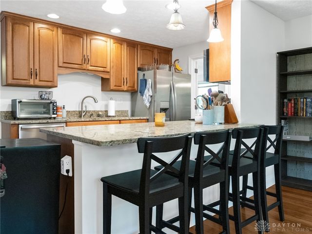 8509 Garnet Drive, Washington Twp, OH 45458