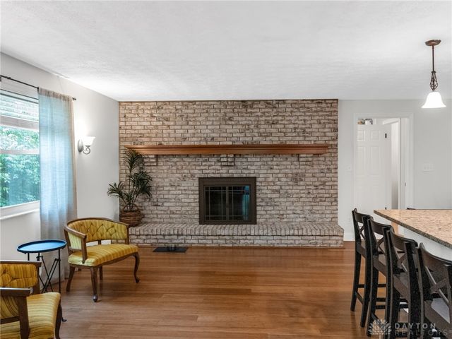8509 Garnet Drive, Washington Twp, OH 45458