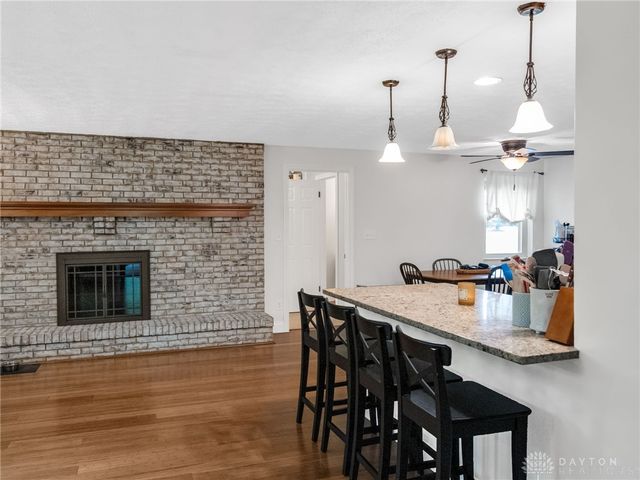 8509 Garnet Drive, Washington Twp, OH 45458