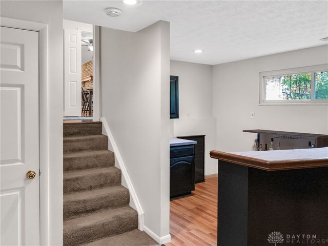 8509 Garnet Drive, Washington Twp, OH 45458