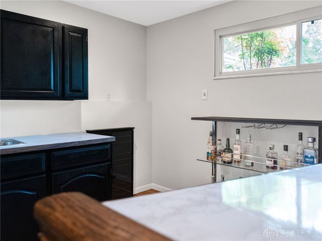 8509 Garnet Drive, Washington Twp, OH 45458