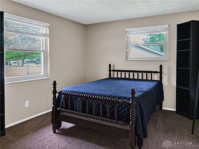 8509 Garnet Drive, Washington Twp, OH 45458