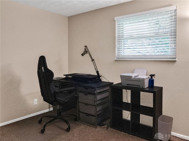 8509 Garnet Drive, Washington Twp, OH 45458