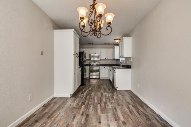 8505 Pace Court, Fort Worth, TX 76179