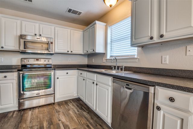 8505 Pace Court, Fort Worth, TX 76179