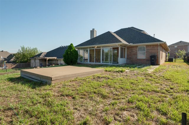 8505 Pace Court, Fort Worth, TX 76179