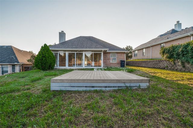 8505 Pace Court, Fort Worth, TX 76179