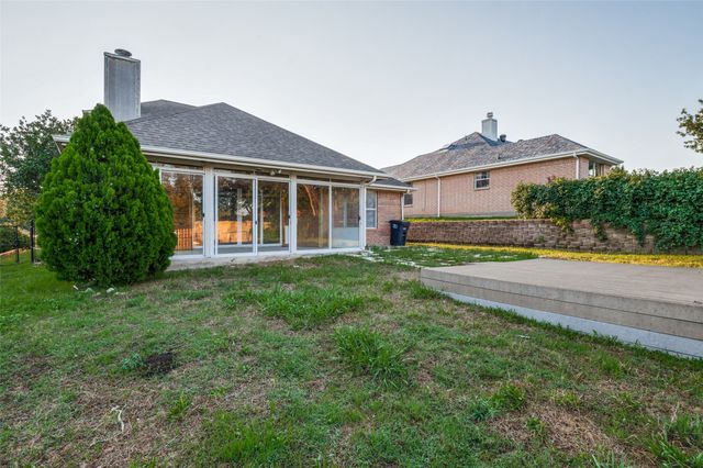 8505 Pace Court, Fort Worth, TX 76179