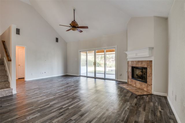 8505 Pace Court, Fort Worth, TX 76179