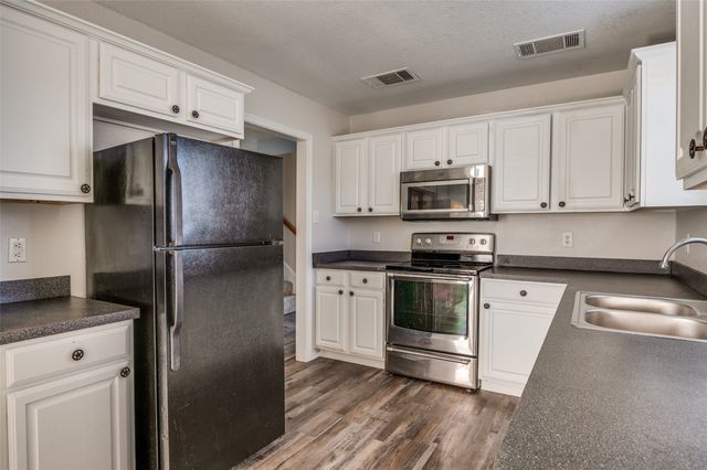 8505 Pace Court, Fort Worth, TX 76179