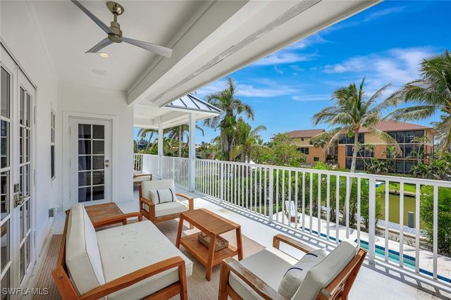 1500 Pelican AVE, Naples, FL 34102