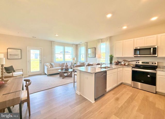 1309 SUGARPLUM LN, Salisbury, MD 21801