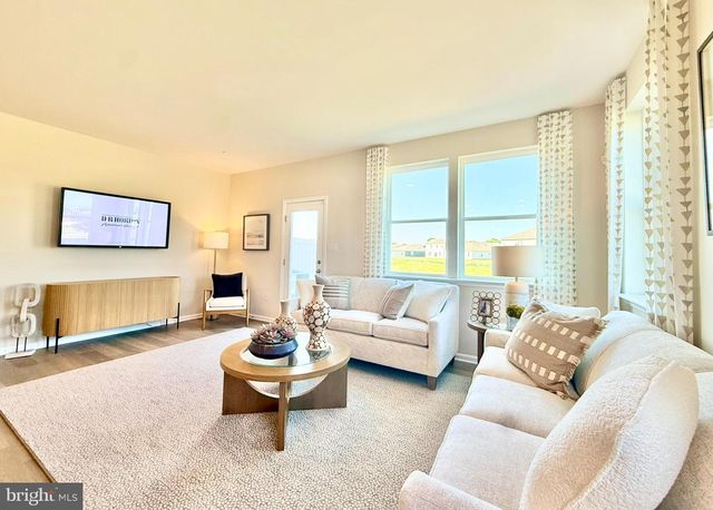 1309 SUGARPLUM LN, Salisbury, MD 21801