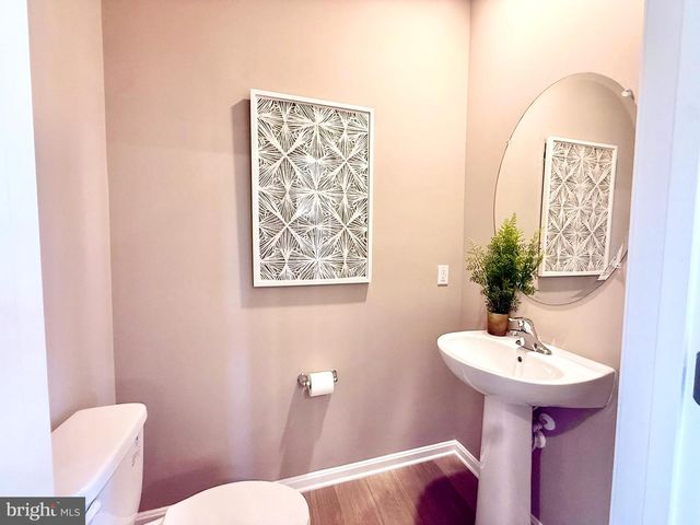 1309 SUGARPLUM LN, Salisbury, MD 21801