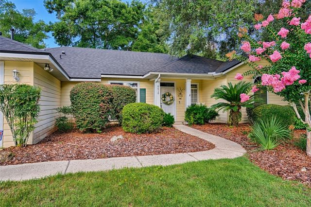 6618 SW 83RD TERRACE, Gainesville, FL 32608