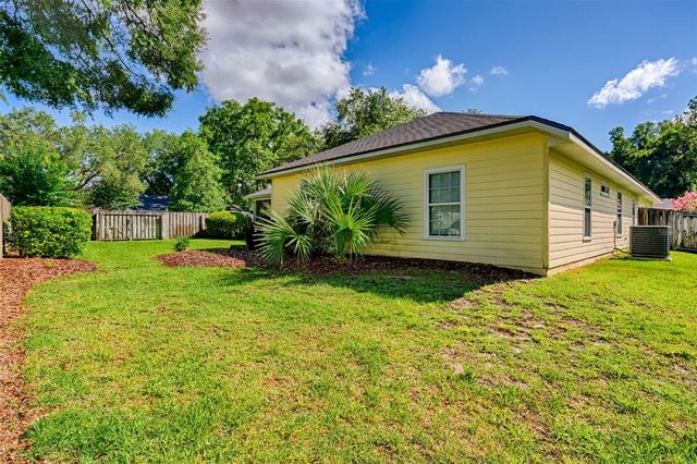 6618 SW 83RD TERRACE, Gainesville, FL 32608