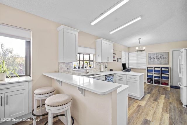 410 Parkside Place 410, Indian Harbour Beach, FL 32937