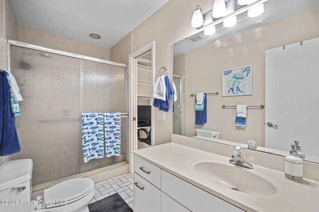 410 Parkside Place 410, Indian Harbour Beach, FL 32937