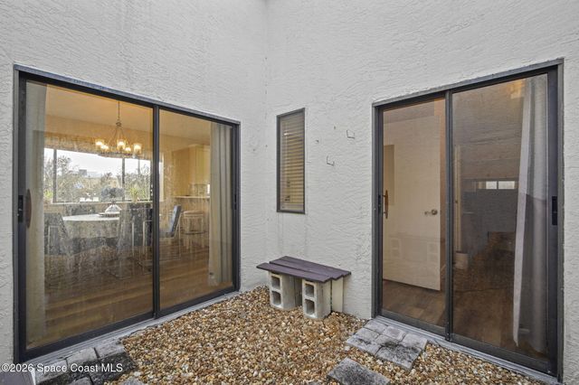 410 Parkside Place 410, Indian Harbour Beach, FL 32937