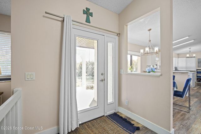 410 Parkside Place 410, Indian Harbour Beach, FL 32937