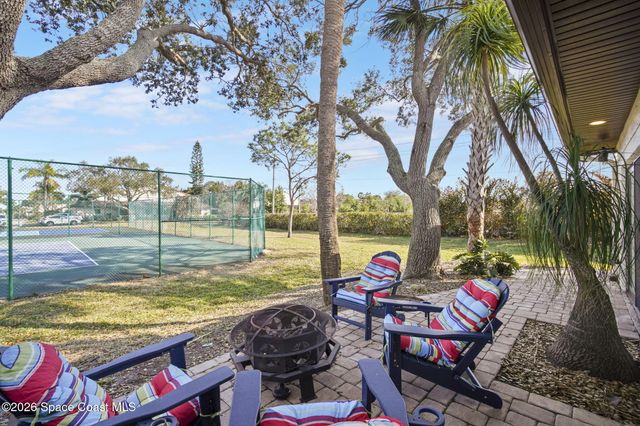 410 Parkside Place 410, Indian Harbour Beach, FL 32937