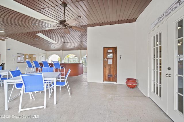 410 Parkside Place 410, Indian Harbour Beach, FL 32937