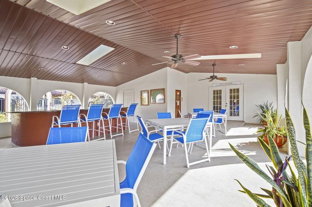 410 Parkside Place 410, Indian Harbour Beach, FL 32937