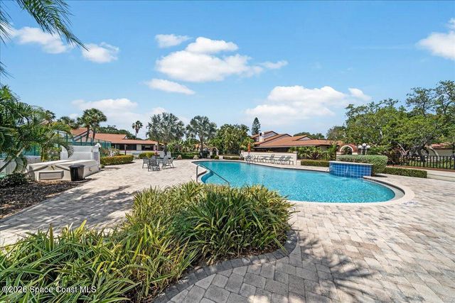 410 Parkside Place 410, Indian Harbour Beach, FL 32937