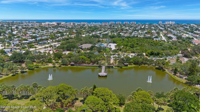 410 Parkside Place 410, Indian Harbour Beach, FL 32937