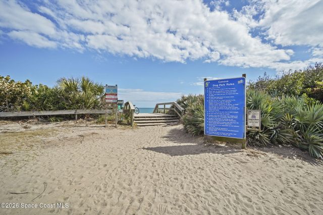 410 Parkside Place 410, Indian Harbour Beach, FL 32937