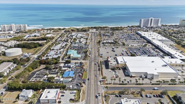 410 Parkside Place 410, Indian Harbour Beach, FL 32937