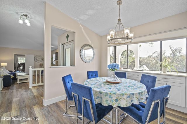 410 Parkside Place 410, Indian Harbour Beach, FL 32937