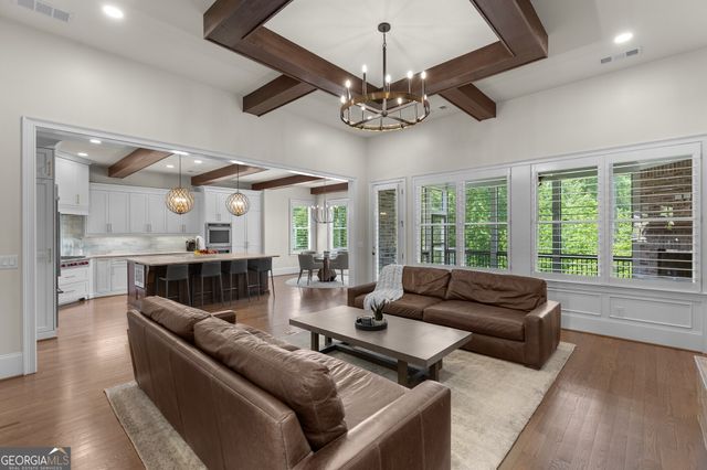 2082 Covered Bridge Drive, Braselton, GA 30517