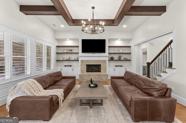 2082 Covered Bridge Drive, Braselton, GA 30517