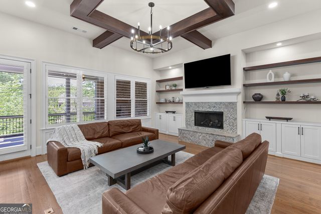 2082 Covered Bridge Drive, Braselton, GA 30517