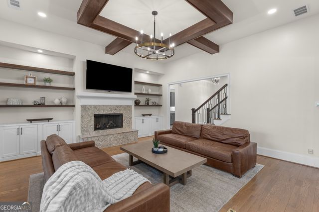 2082 Covered Bridge Drive, Braselton, GA 30517