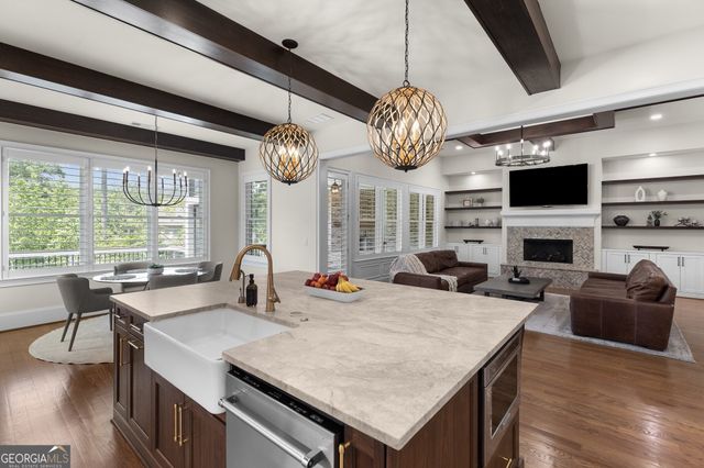 2082 Covered Bridge Drive, Braselton, GA 30517