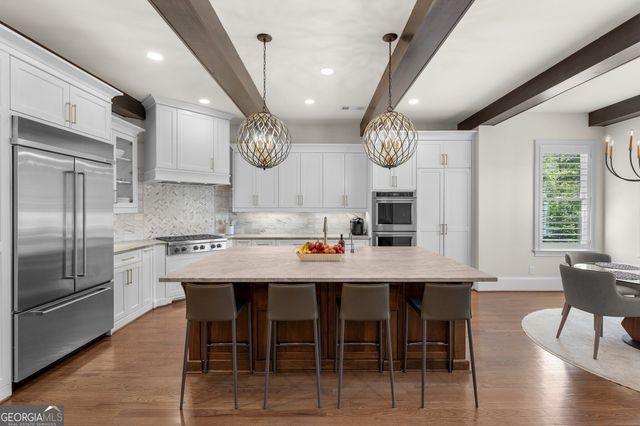 2082 Covered Bridge Drive, Braselton, GA 30517