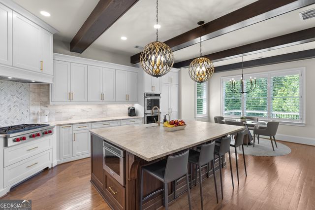 2082 Covered Bridge Drive, Braselton, GA 30517
