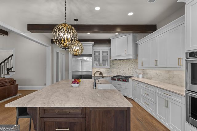 2082 Covered Bridge Drive, Braselton, GA 30517