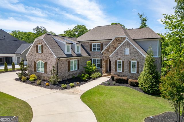 2082 Covered Bridge Drive, Braselton, GA 30517
