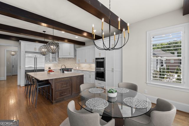 2082 Covered Bridge Drive, Braselton, GA 30517
