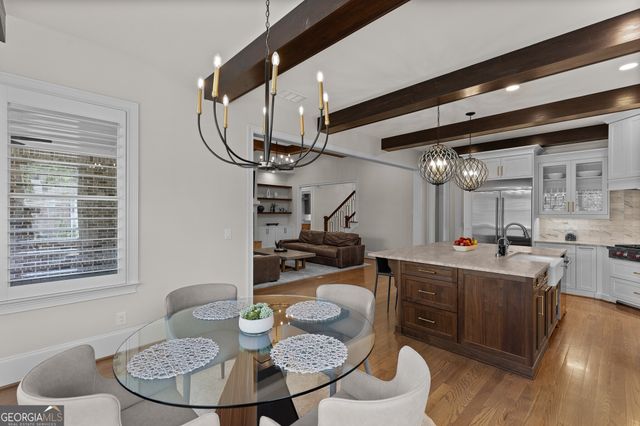 2082 Covered Bridge Drive, Braselton, GA 30517
