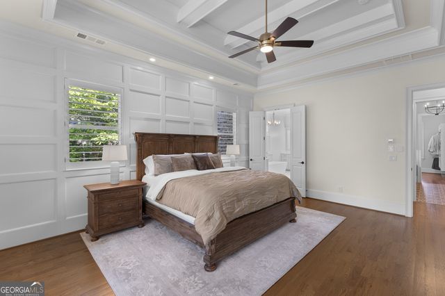 2082 Covered Bridge Drive, Braselton, GA 30517