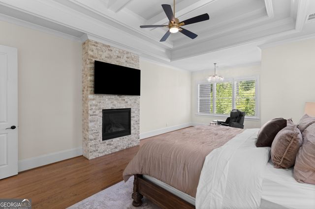 2082 Covered Bridge Drive, Braselton, GA 30517