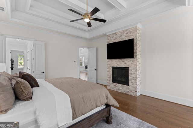 2082 Covered Bridge Drive, Braselton, GA 30517