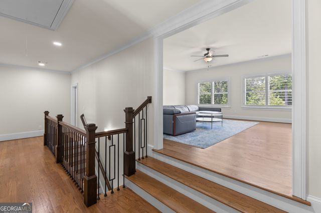 2082 Covered Bridge Drive, Braselton, GA 30517