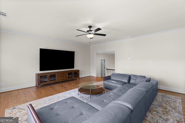 2082 Covered Bridge Drive, Braselton, GA 30517