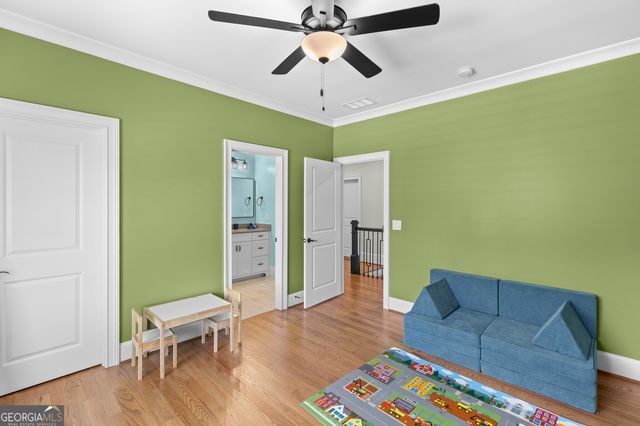 2082 Covered Bridge Drive, Braselton, GA 30517